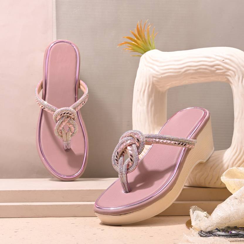 CORSICA Women Heels Sandal
