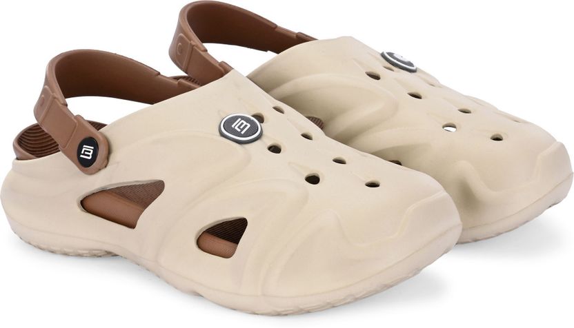 Birde Men Clogs - Image 4