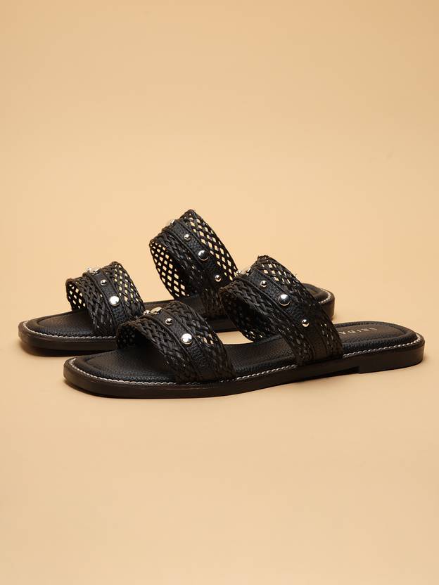 ERIDANI Women Flats