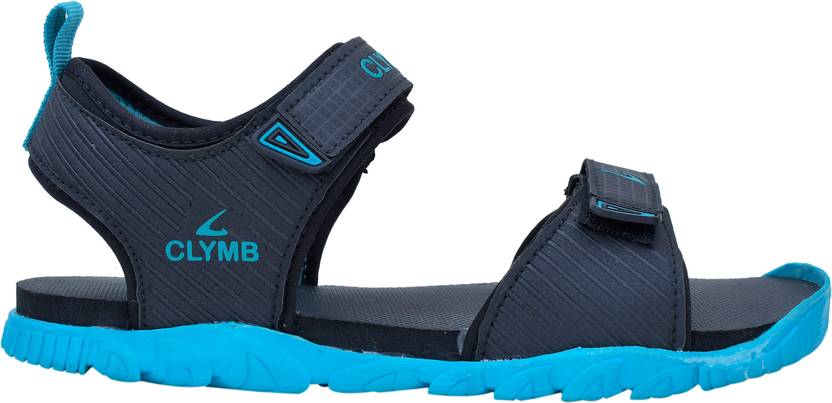 Men Synthetic|Ultralightweight|Comfort|Summer Trendy|Outdoor Green Sports Sandal