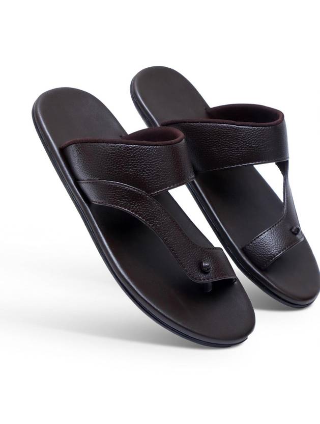 SHUAN Men Sandals
