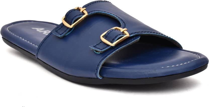 ARIWA Men Slippers