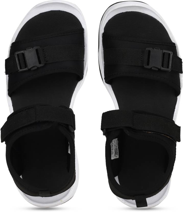 ADIDAS CRUZIO M Men Black Sports Sandals - Buy ADIDAS CRUZIO M Men ...