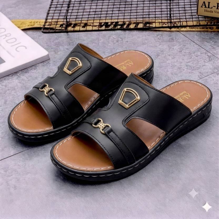 arba Men Sandal