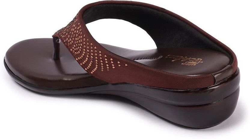 Picktoes Women PT-S135 Lightweight Comfort Summer - Image 3
