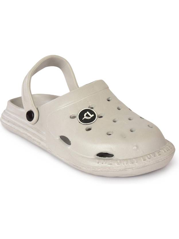 CALIBREL Men Clogs Sandal