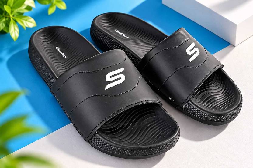 MOCHISTA Men Casual Sandal