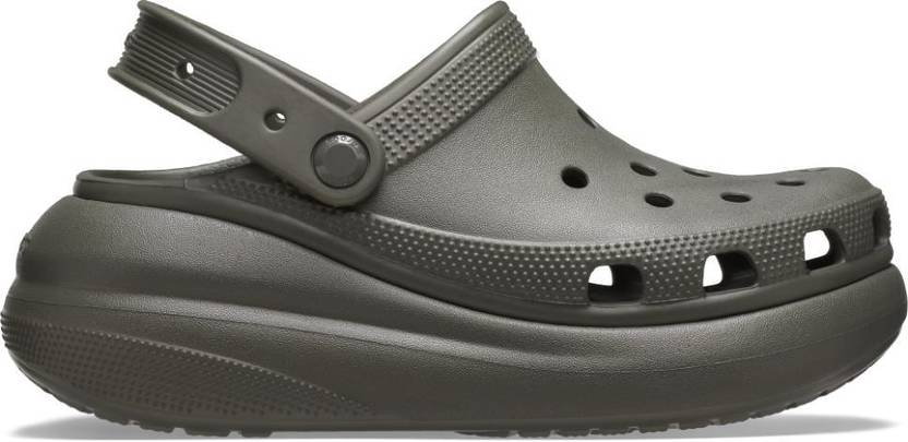 Men Classic Crush Clogs Sandal