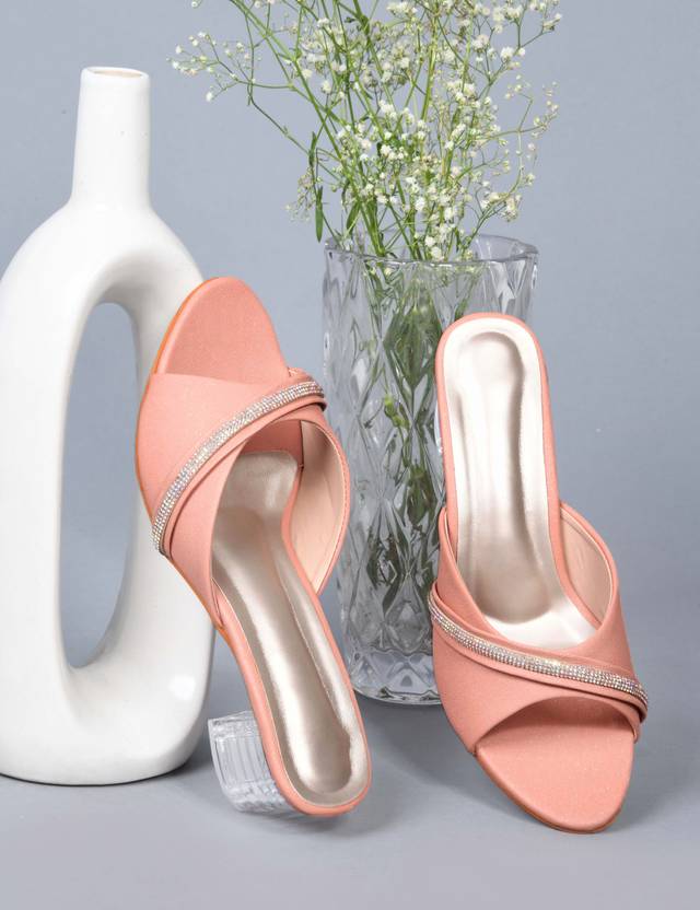 AELLA Women Heels