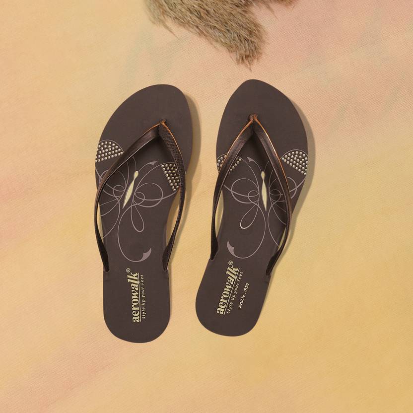 aerowalk Women Casual Sandal