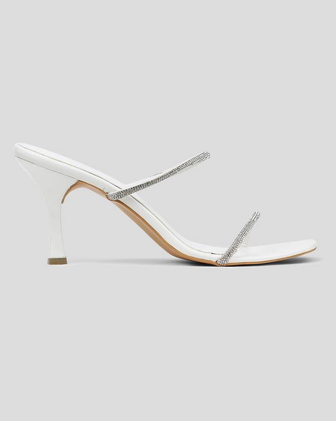 Klaur Melbourne Women Heels Sandal