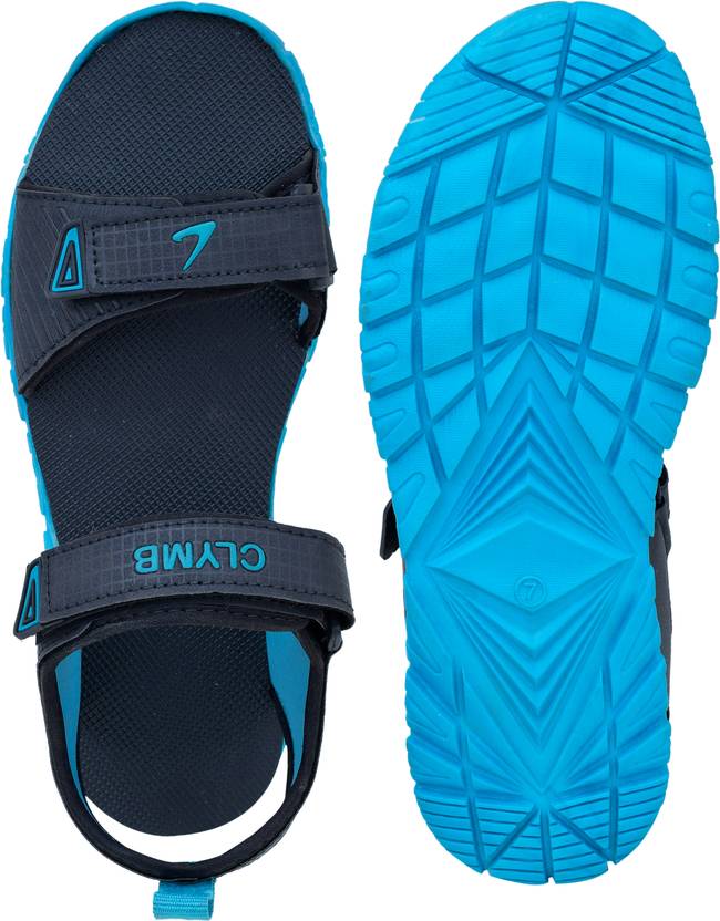 Men Synthetic|Ultralightweight|Comfort|Summer Trendy|Outdoor Green Sports Sandal