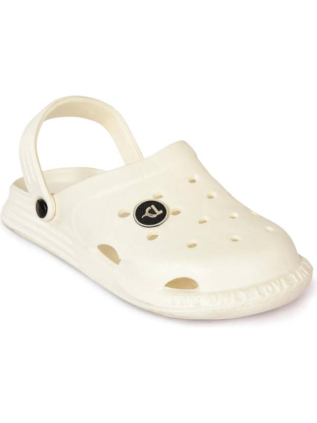 CALIBREL Men Clogs Sandal