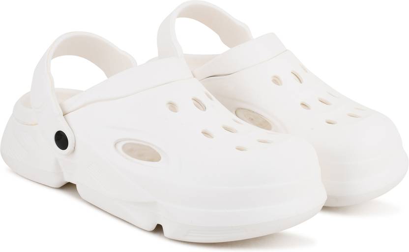 Glitchez Men Clogs