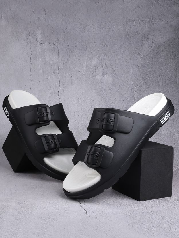TOE CANDY Men Sandals - Image 7