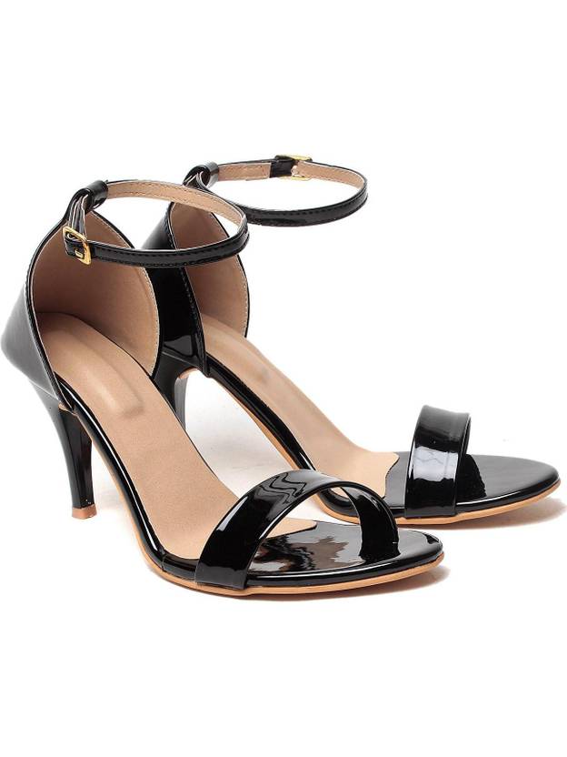 Klaur Melbourne Women Heels Sandal