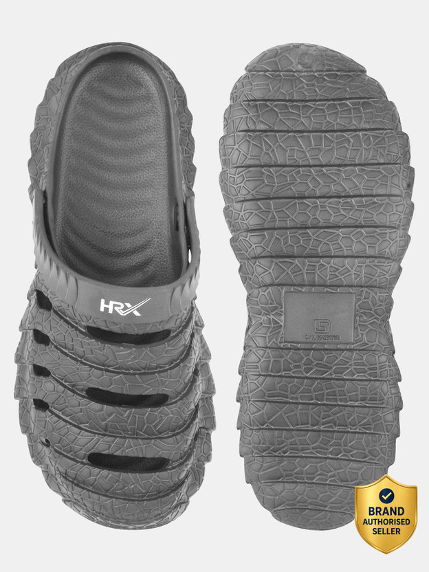 HRX Footwear Collection