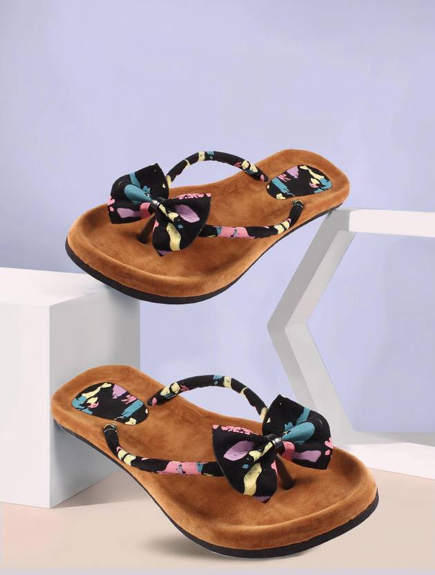 AMAZING TRADERS Women Flats