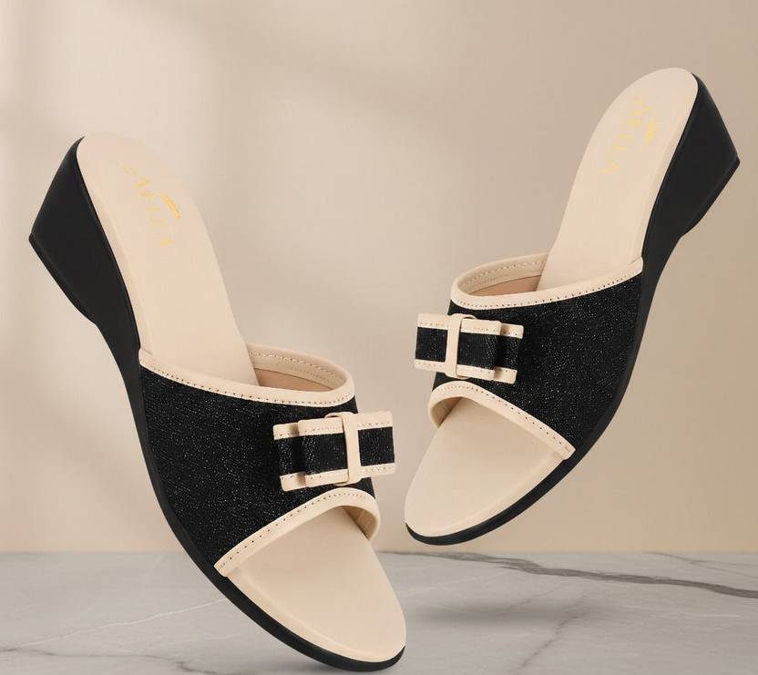 AELLA Women Wedges