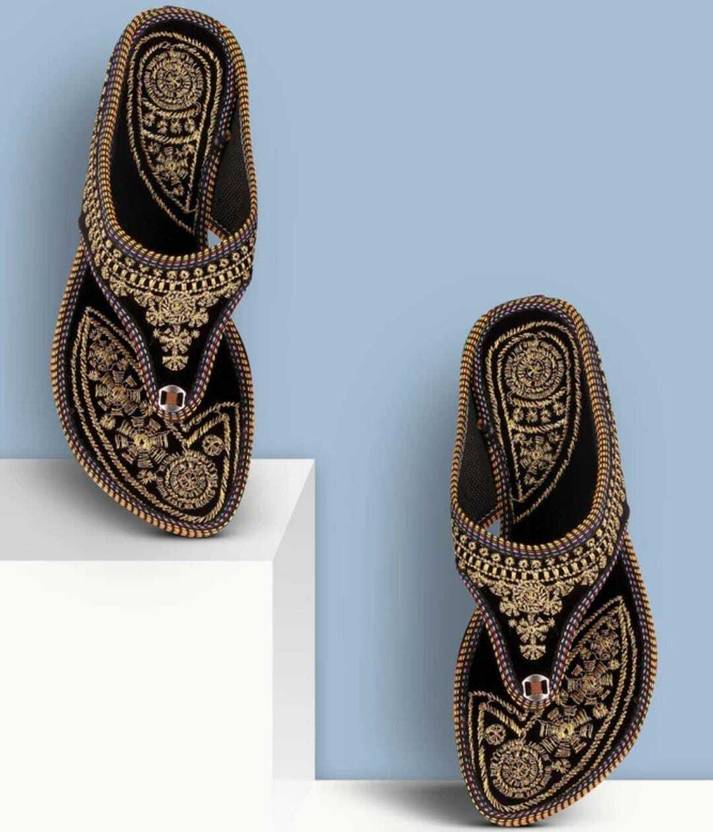 RAVIS Women Flats