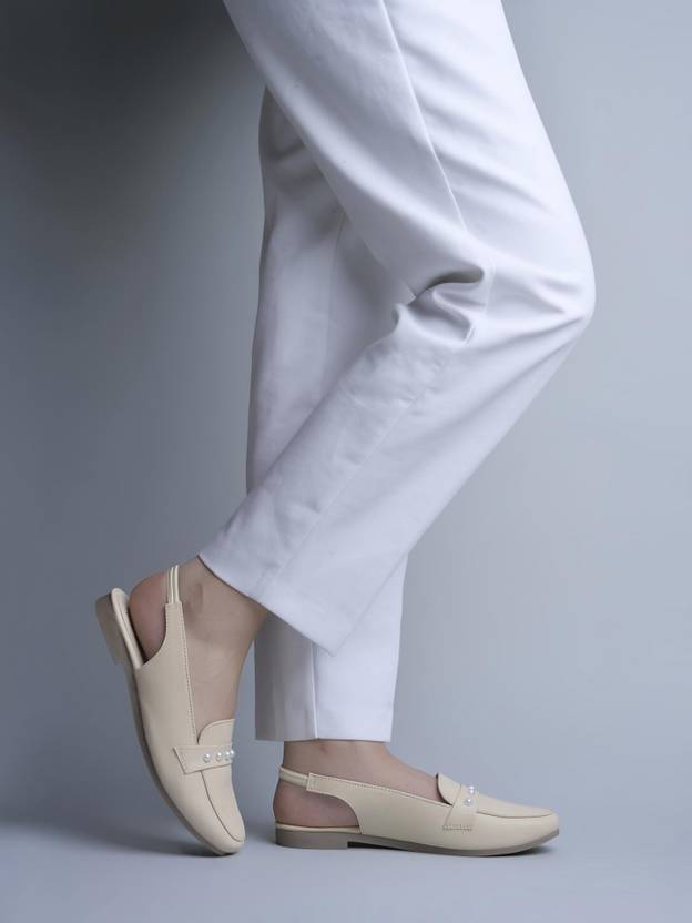 Froh Feet Women Flats