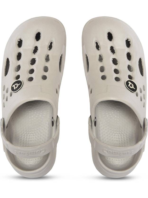 CALIBREL Men Clogs Sandal