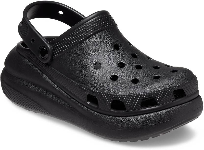 Men Crush Clogs Sandal