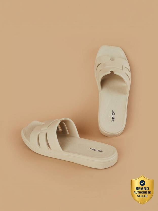 Ginger by Lifestyle Women Flats