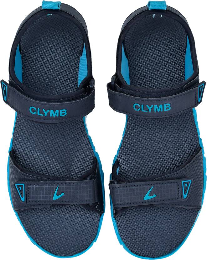 Men Synthetic|Ultralightweight|Comfort|Summer Trendy|Outdoor Green Sports Sandal