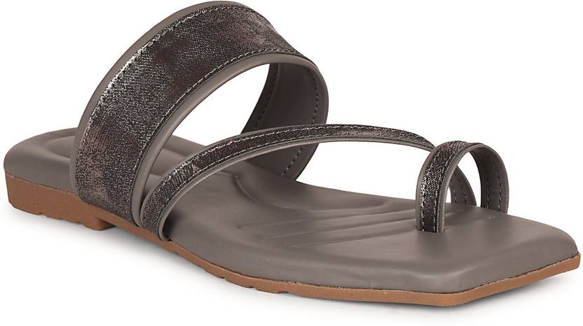 Anita Women Flats Sandal