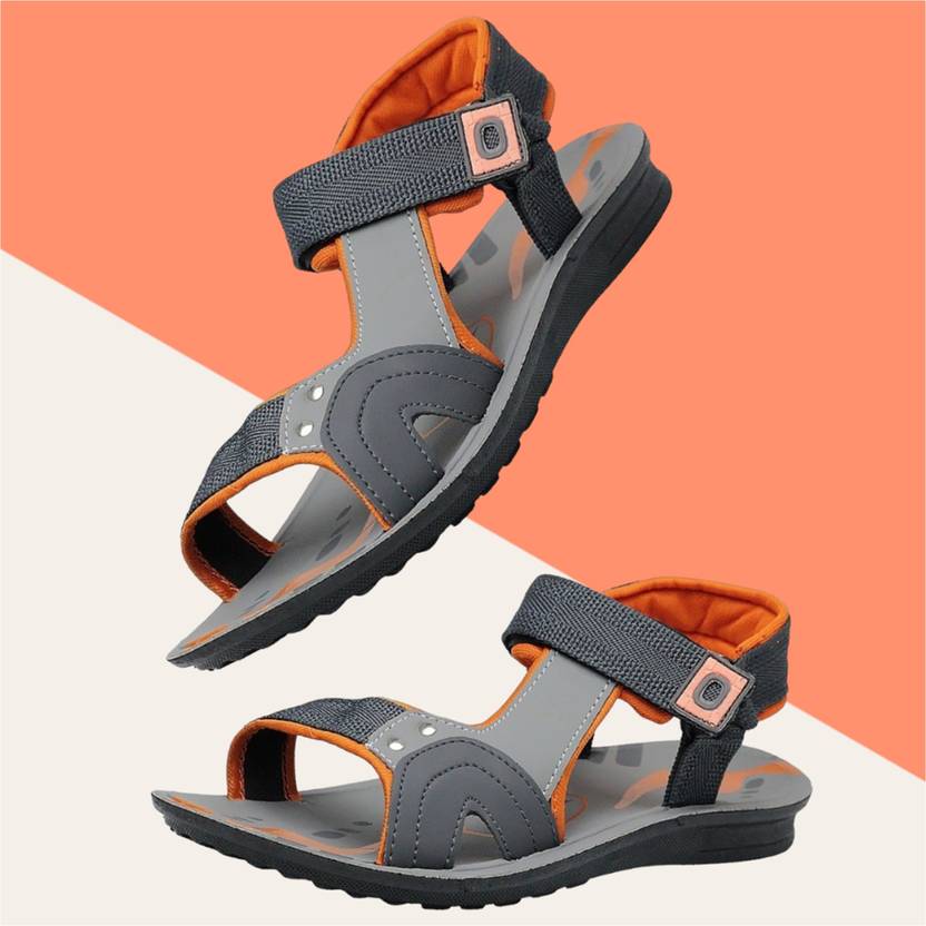 Men Multicolor Sandal