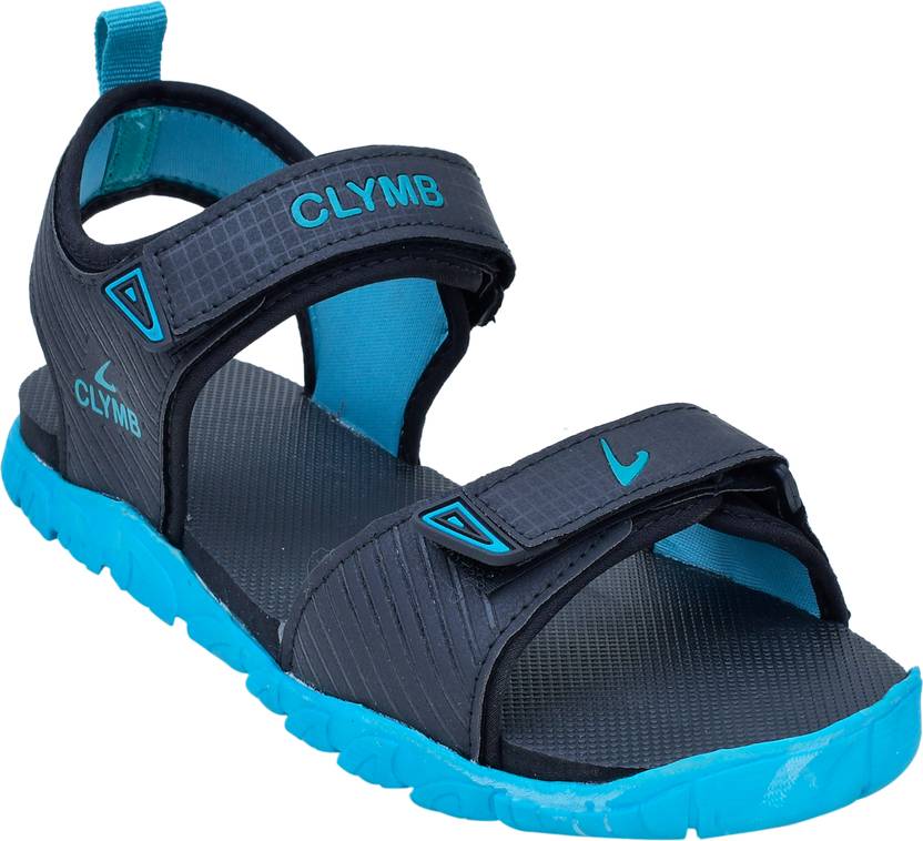 Men Synthetic|Ultralightweight|Comfort|Summer Trendy|Outdoor Green Sports Sandal