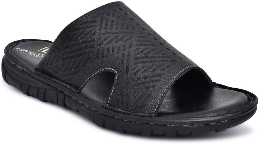 APPELON Men Flats Sandal