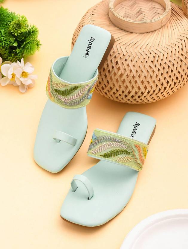 RAVIS Women Flats