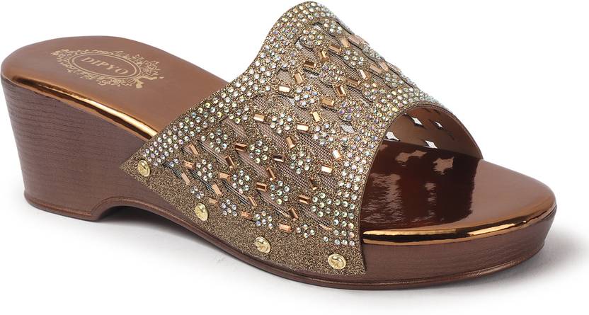 Dipyo Women Heels Sandal