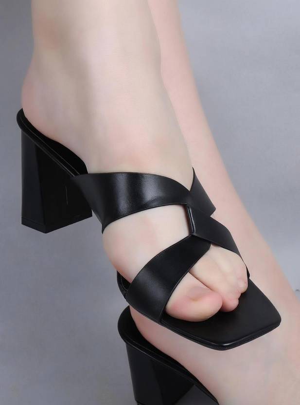 Klaur Melbourne Women Heels