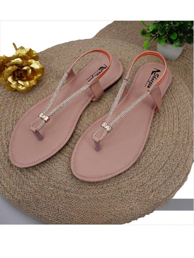 STYLESA Women Flats