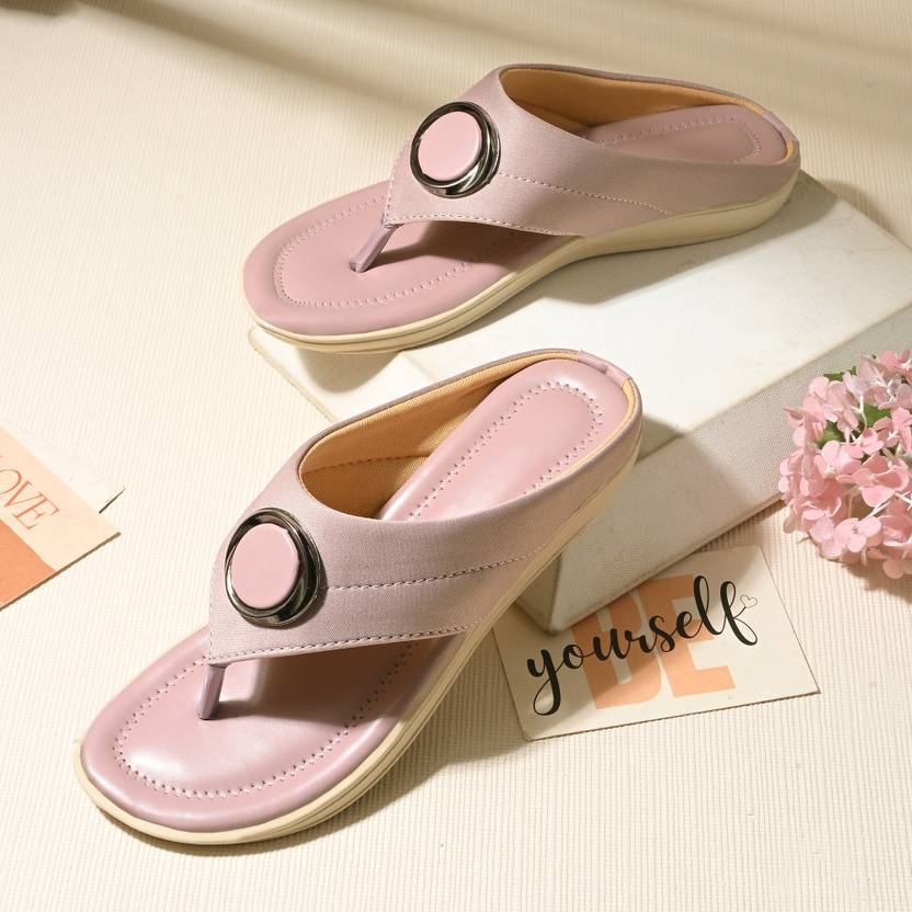 CORSICA Women Flats