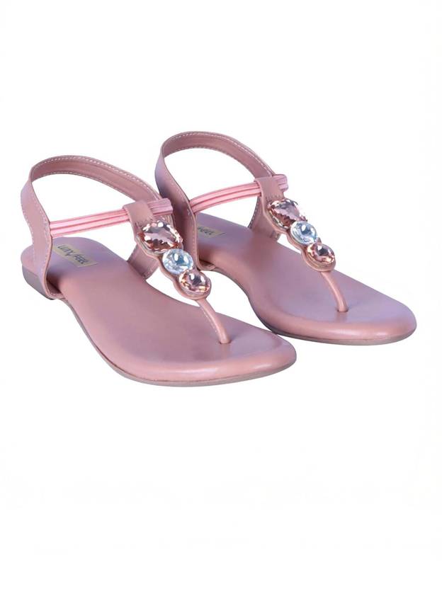 luxyfeel Women Flats