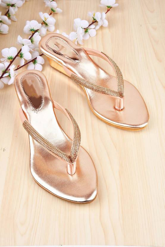 TRY ME Women Wedges