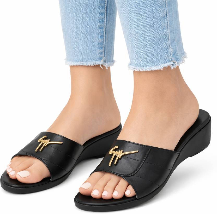 AELLA Women Wedges