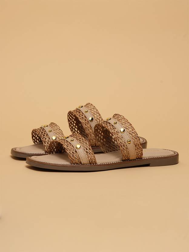 ERIDANI Women Flats