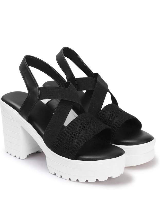 Awonshu Women Heels Sandal