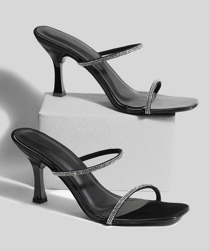 Klaur Melbourne Women Heels Sandal