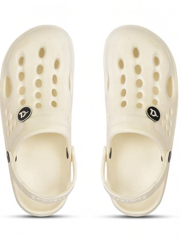 CALIBREL Men Clogs Sandal