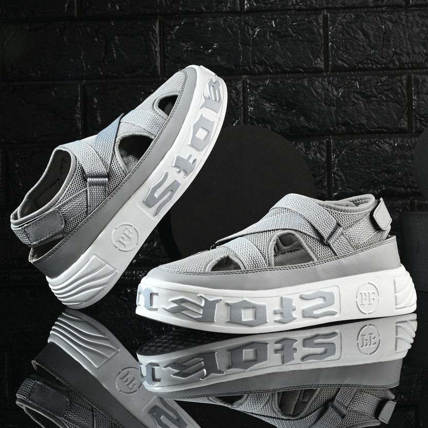 Xtoon Men Sandals - Image 1