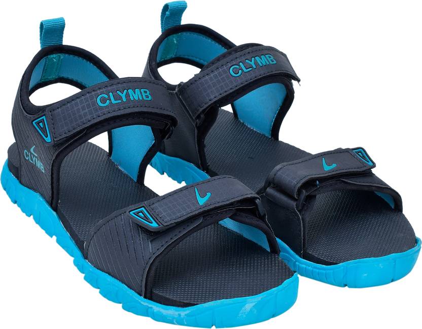 Men Synthetic|Ultralightweight|Comfort|Summer Trendy|Outdoor Green Sports Sandal