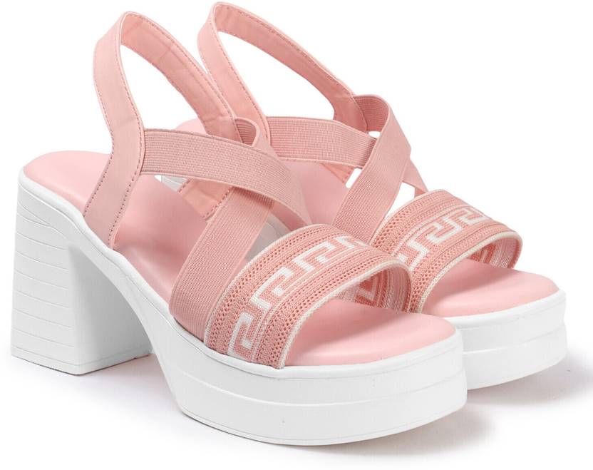 Awonshu Women Heels