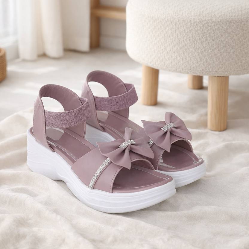 CST Lifestyle Women Heels Sandal