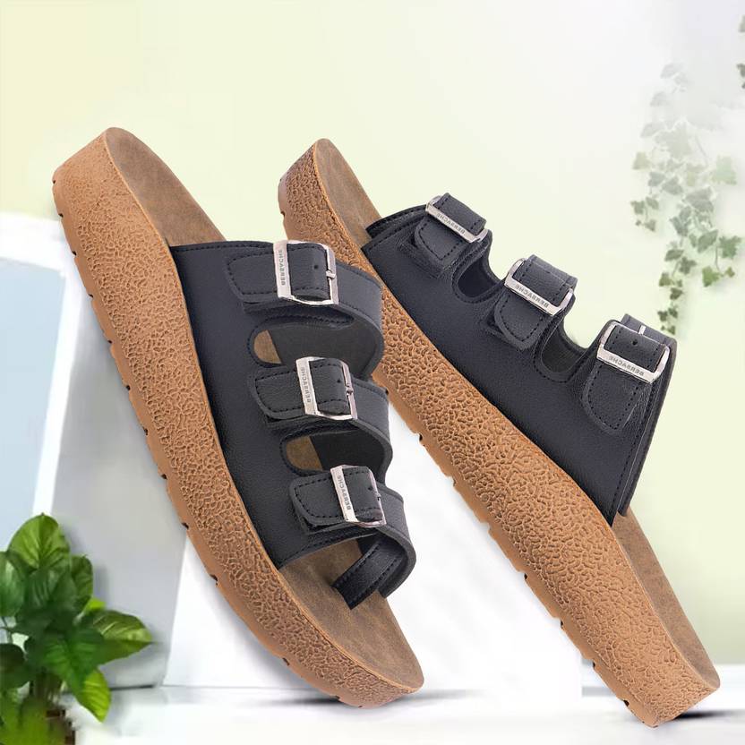 Footwears Starts